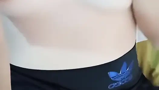 Be a Good Stepson and Give Your Stepmom a Massage