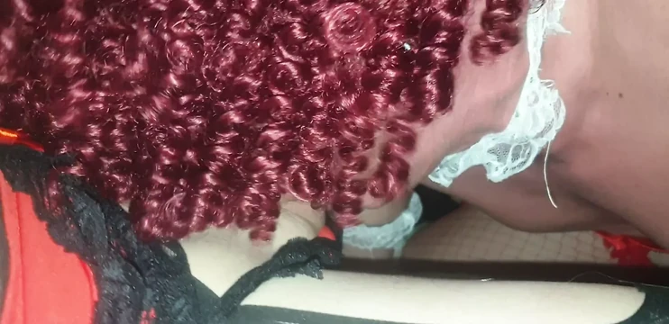 CDblowjob