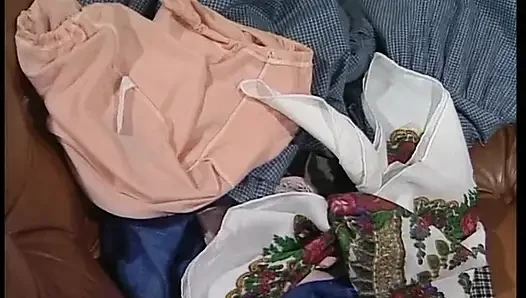 Gilf jembut tebal besar memeknya dibor
