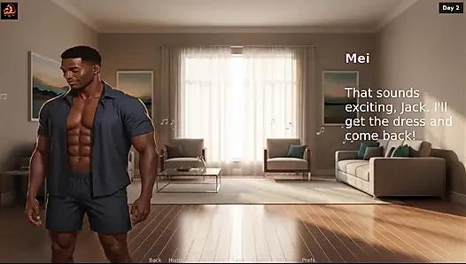 Wife S Dare (part 3)