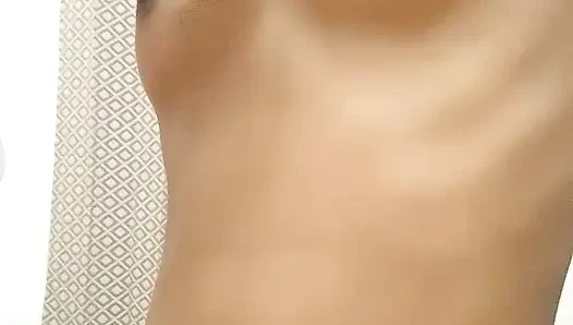 Boobs massage