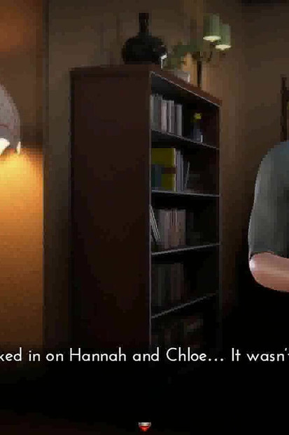 The genesis order: pussy eating until orgasm, and they got caught ep 84