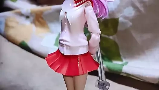 Madoka bukkake