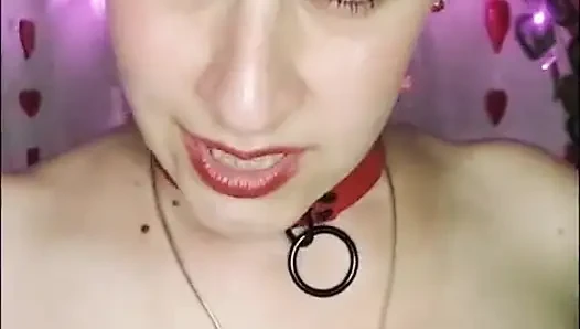 Shyfxx si pebisnis penari striptis favorit dan nakal - joi roleplay
