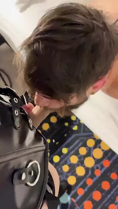 dominated in hotel (part 1)