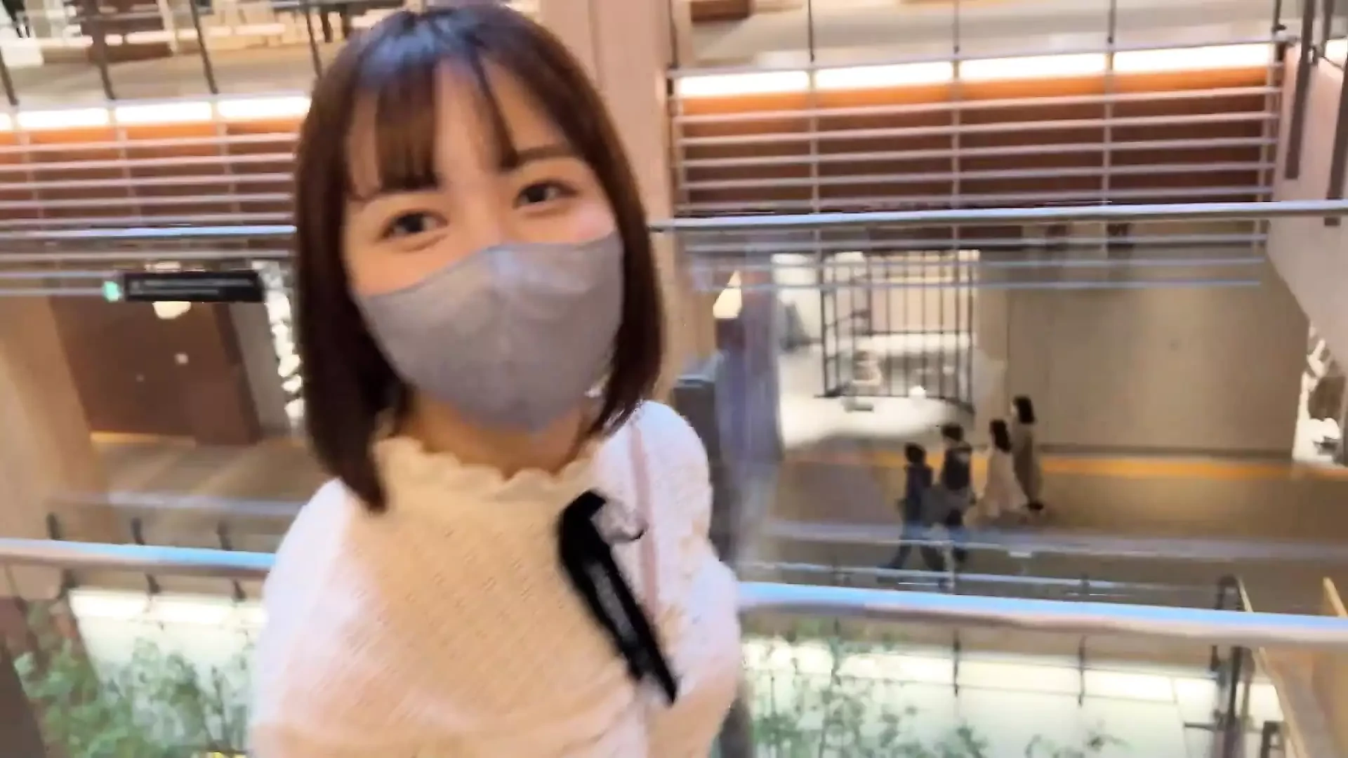 Part1 JD Sora-chan wants to be inseminated by her teacher (Forbidden relationship that must be kept a secret from ev