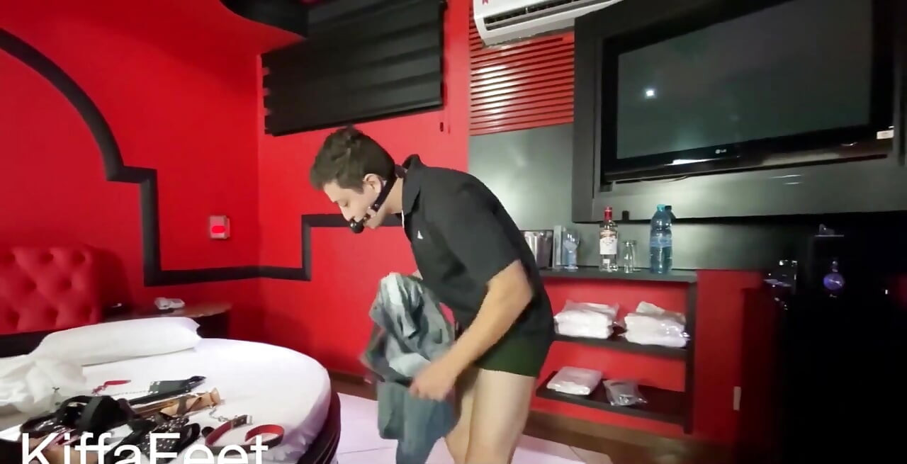 Puan Kiffa - Kesilapan pelanggan bodoh