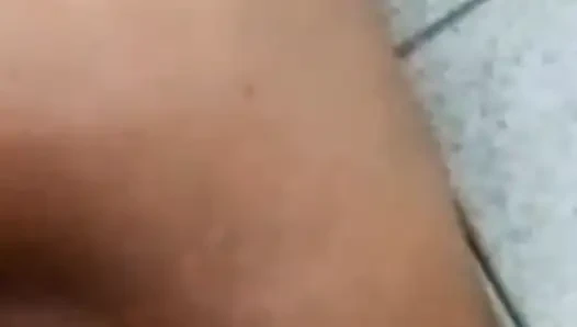 Self musterbating my tight pussy