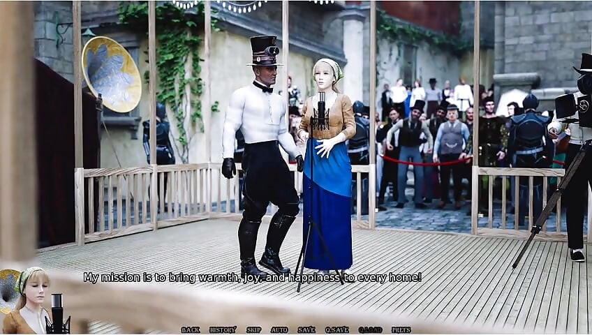 Tales From Afar - Issue 2 - Gameplay - Roleplay- Fantasy - Community Event