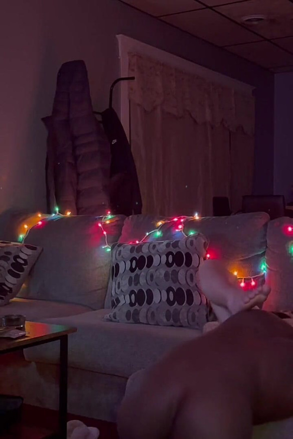 Bigdaddykj: Shy College Teen Squirts on Her First BBC