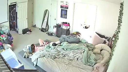 Tante hot kepergok muncrat