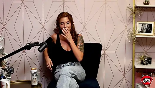 Lumi Ray: Squirting, Fucking Celebs & 3 Hours of Sex