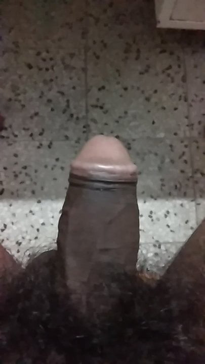 Cock Dance
