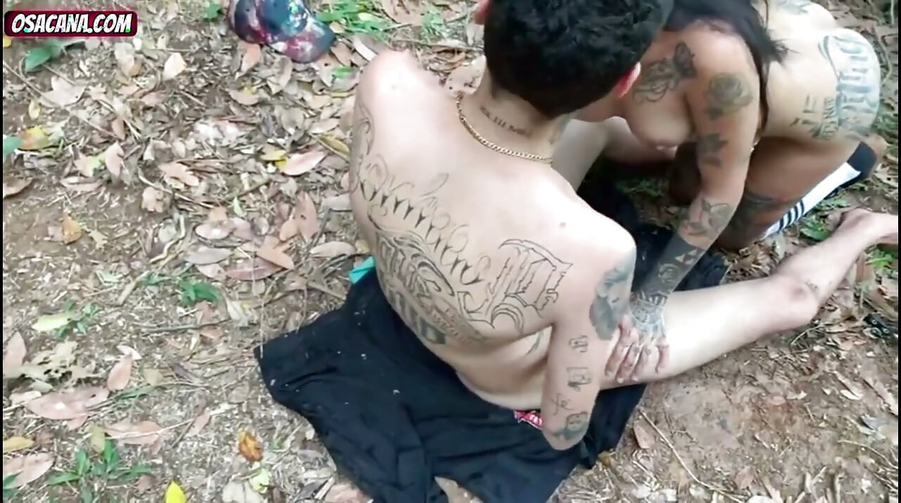 Eating the Idiot's Wife
