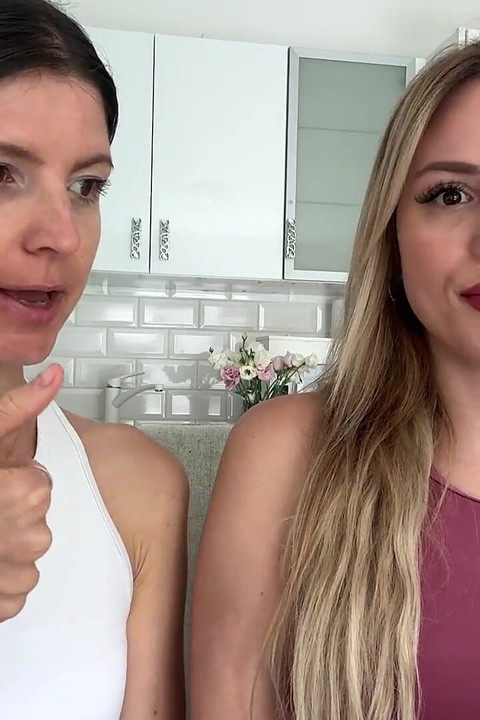 Interwies 3 med Maya Rose