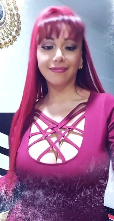VP05 - Deysi araujo 4mzp