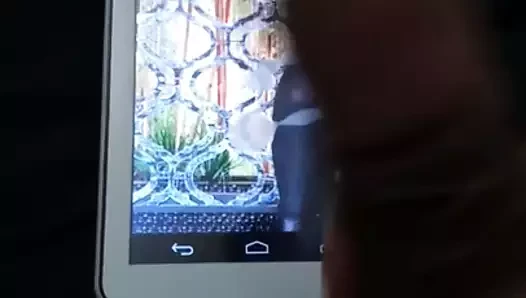 cumtribute tabata hapis