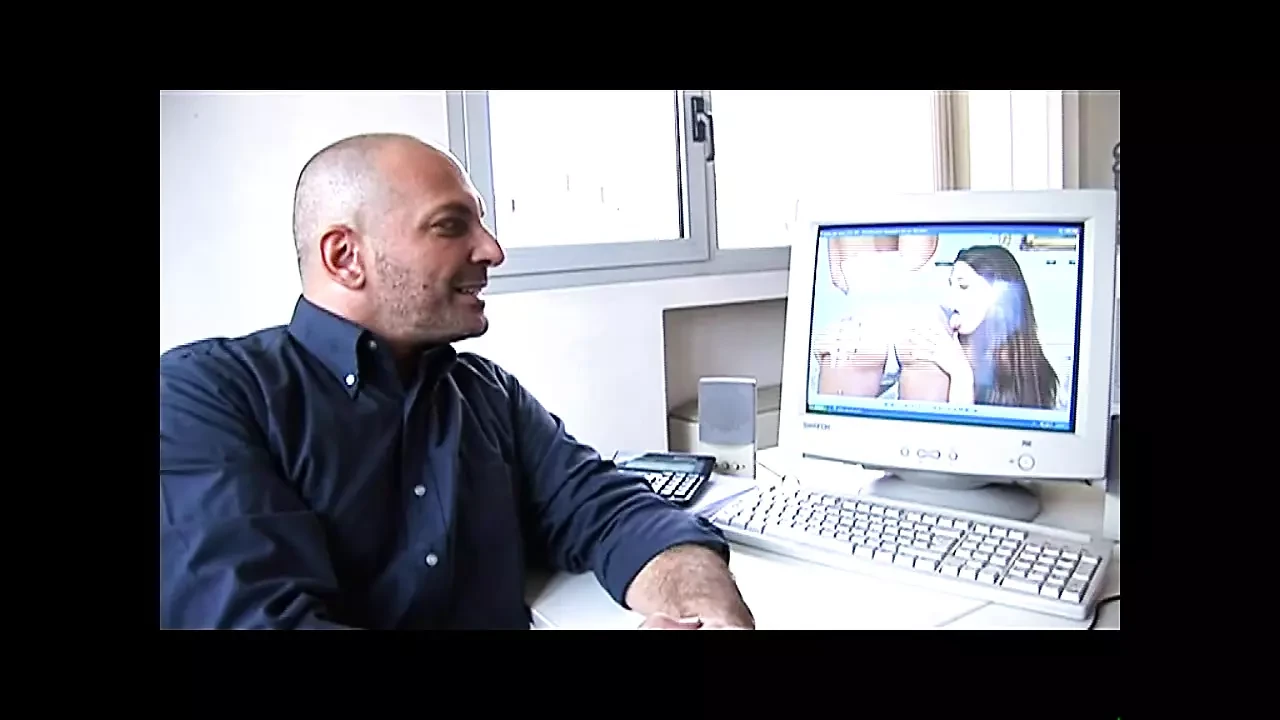 Alle Nostre Donne Piace Duro - Episode 3
