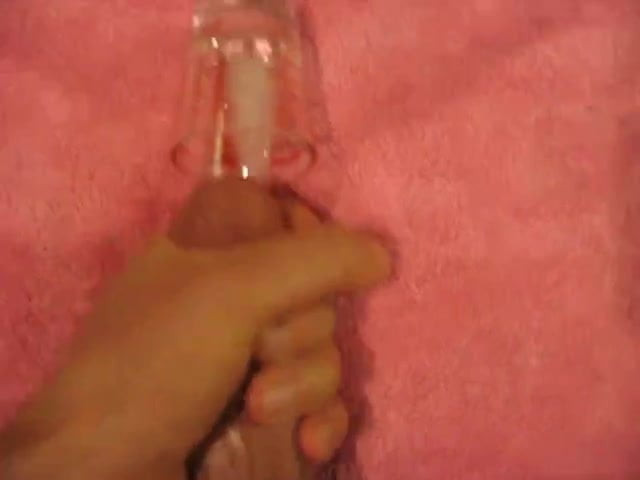 hand fucking