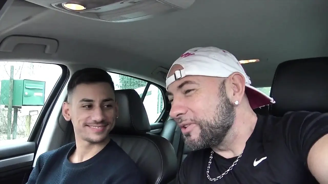 Yougn straight dude fucked raw by top Arab discret