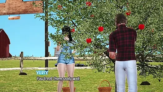 Complete Gameplay - Max's Life 3, Part 5