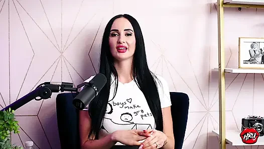 Violet veil unzensiert Von glamour bis hardcore - die echte geschichte