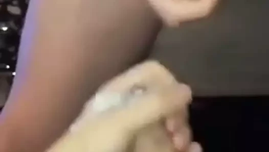 Cum Drops FYFF