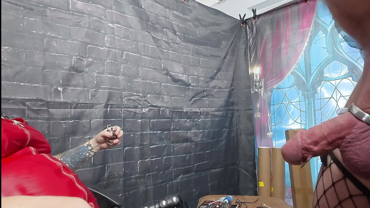 La secretaria ep2: la secretaria ataca - parte 6