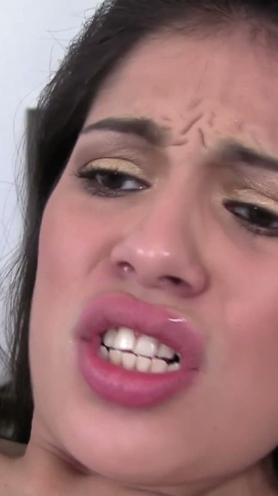 Denise Everheart Is Eighteen And Fucking An Old Man | Clip 1