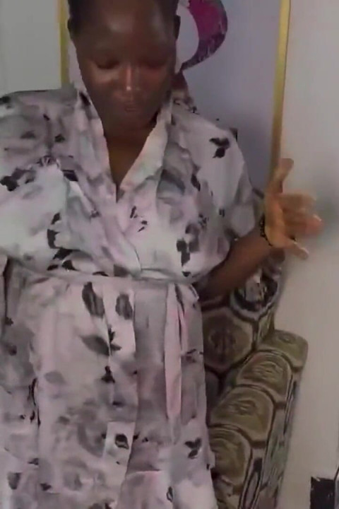 Big Tits Rude Sexy Sugar Mummy Get Fucked Rough