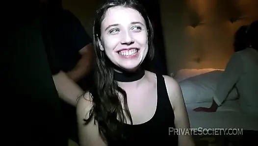 The St. Louis member party