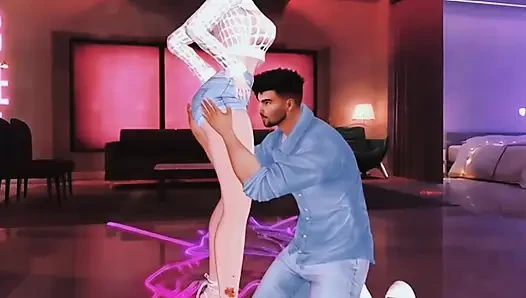 EP5:S1 Dancing for them