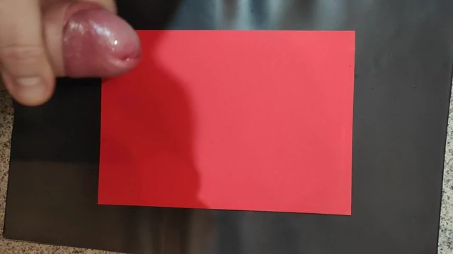 A4 (Red) overpressure