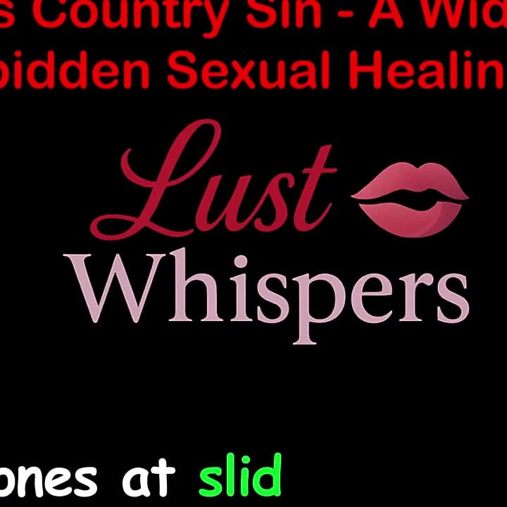 Cross Country Sin a Widower's Forbidden Sexual Healing Part 77 - English Audio Sex Story