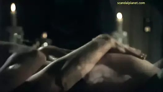 Emmanuelle Vaugier In Hysteria ScandalPlanet.Com