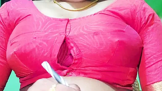 Kavita malkin naukar sex at home