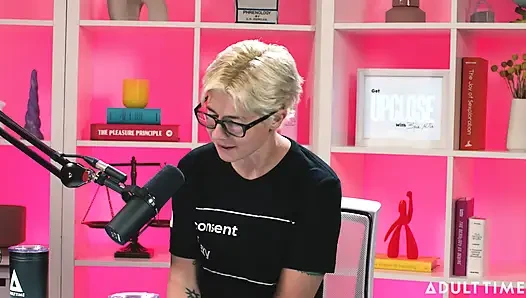 Kimmy kimm erobert scham & verkauft gebrauchtes höschen | der Erwachsenenzeit-Podcast