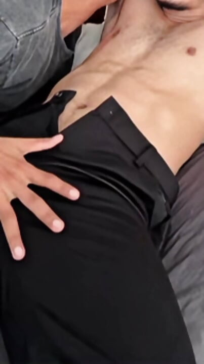 Deepthroat Cum Lover: Craving Every Drop
