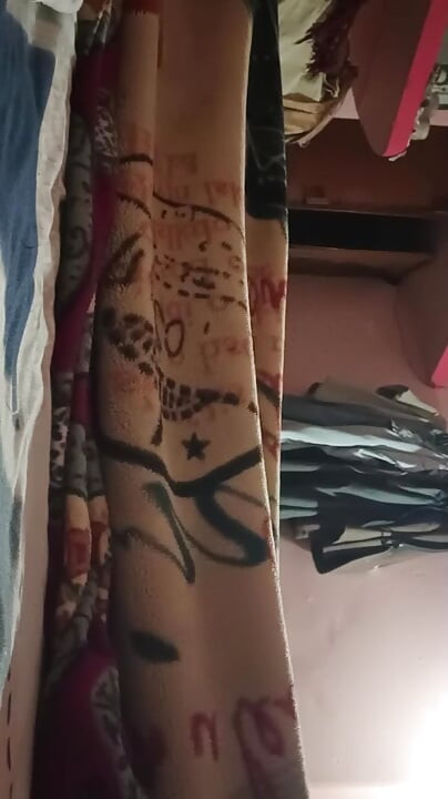 Come with me in my blanket