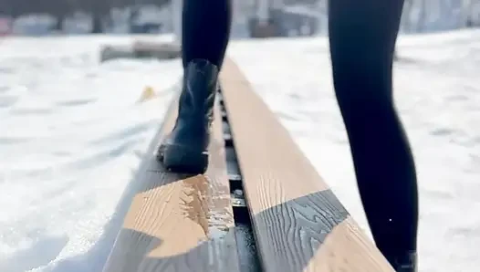 çıplak ruh hali