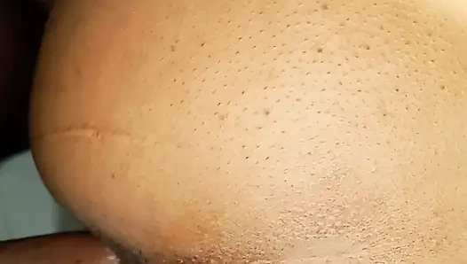 Devar Ne Apni Bhabhi Ki Gaand Maari – Hardcore Desi Anal