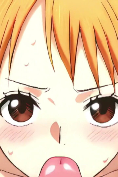 One Piece Nami(1) Hen
