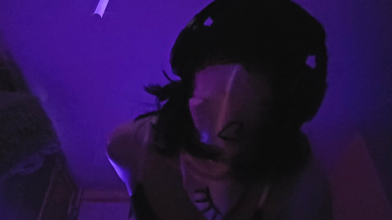 Fuck me, I'm all wet