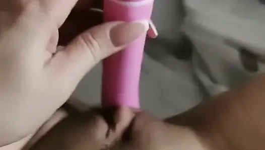 Masturbieren allein zu hause