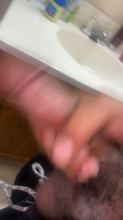 Jerking nutty time