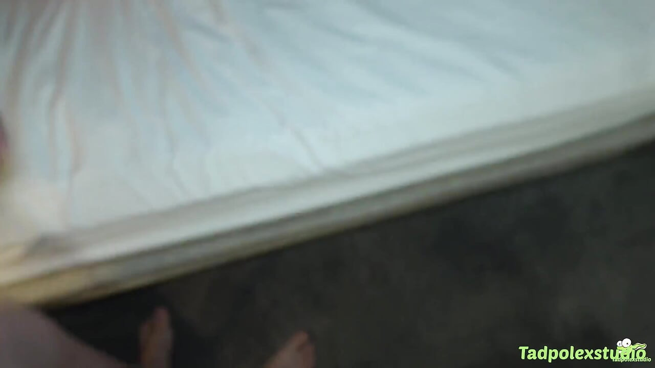 Beautiful Khloe Kingsley Fucks Two Much Older Guys