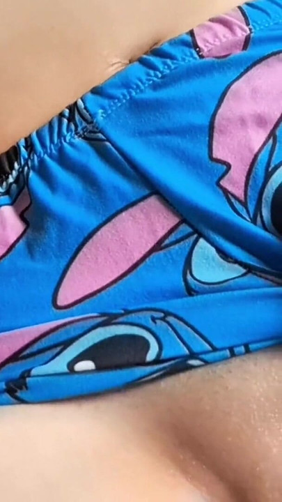 MY STEPFATHER SEES ME IN A VIDEO TOUCHING ME | Clip 1