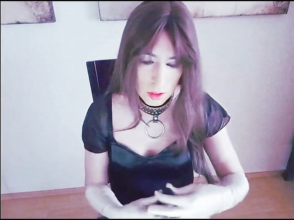 Tammysissy Masturbating Again