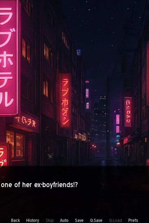 Help! I Married a Slut! (part 03) by Creamy Games