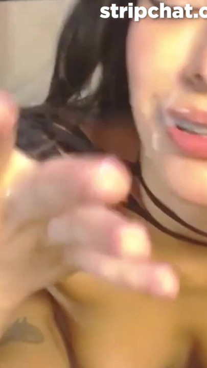 Dirty Skinny Girl Blowjob Cum on Face Now – Adam_and_abby | Clip 1